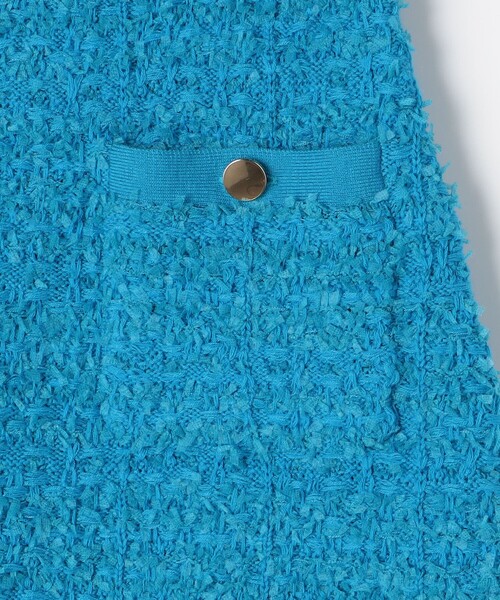 Rie Miller（リエミラー）の「《セットアップ対応》ファンシーツイード