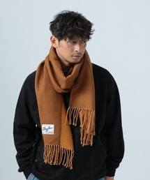 リバーシブルボリュームマフラー