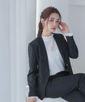 DRESS PLUS(ドレスプラス)の「フォーマルスーツ/小物(スーツセット)」