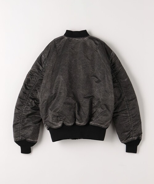 Alpha Industries（アルファインダストリーズ）の「＜ALPHA INDUSTRIES