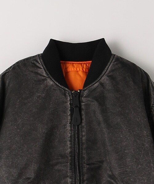 Alpha Industries（アルファインダストリーズ）の「＜ALPHA