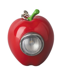 UNDERCOVER（アンダーカバー）の「GILAPPLE LIGHT KEYCHAIN（照明）」