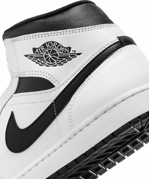 セール】エア ジョーダン 1 MID シューズ / Air Jordan 1 Mid