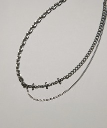 Ellno Loset | ニレンチェーンネックレス(ネックレス)
