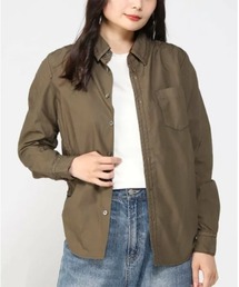 B2206 ステッチシャツ