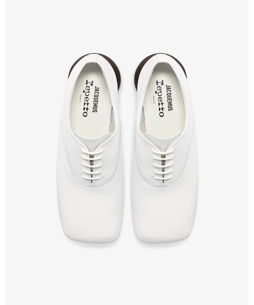 レペット」と「ジャックムス」がコラボ ドーバー ギンザの期間限定