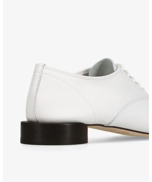 ziziページ Repetto（レペット）の「[MENS]ZIZI , JACQUEMUS OXFORD SHOES