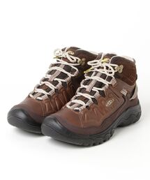 TARGHEE IV MID WP / ターギー フォー ミッド ウォータープルーフ / レディース 登山靴 防水