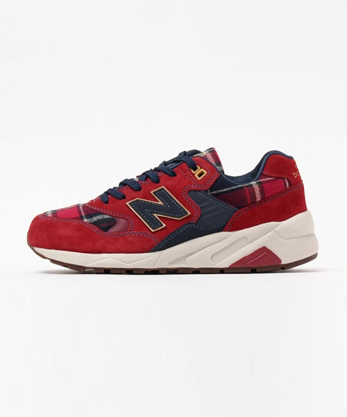nb 580 red