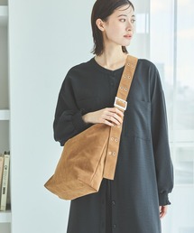 LAKOLE | ソフトハトメショルダーバッグ / 321083(ショルダーバッグ)