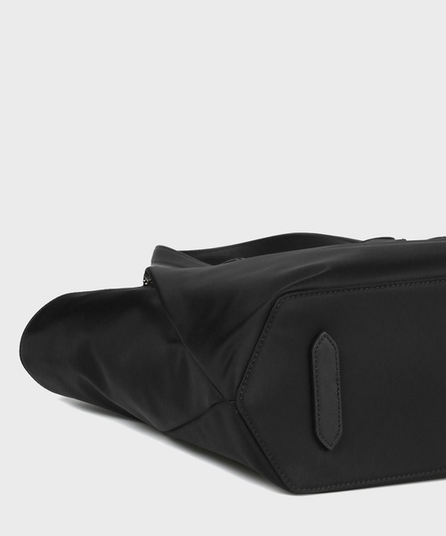 Paul Smith(ポールスミス)の「デイリー トートバッグ - 555403 WN051T(トートバッグ・レディース・ブラック/ベージュ・FREE)」の6枚目の写真