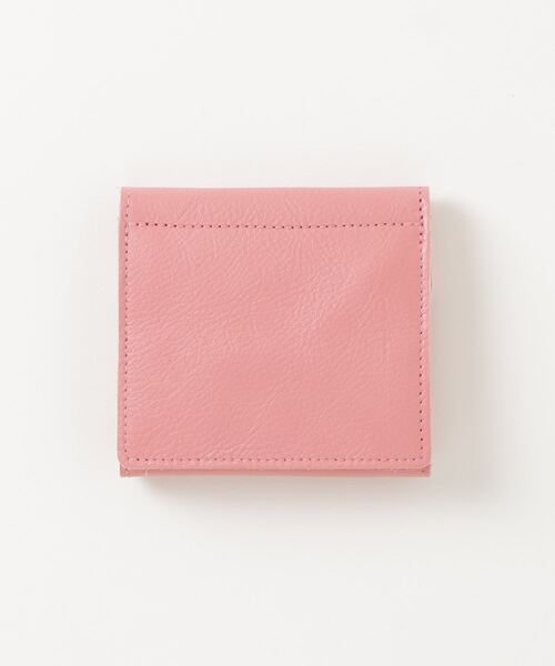 本日限定★新品未開封★IL BISONTE / WALLET / 2025春夏 IL BISONTE / WALLET / 2025 SPRING SUMMER（財布）｜IL BISONTE