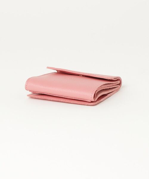 本日限定★新品未開封★IL BISONTE / WALLET / 2025春夏 IL BISONTE / WALLET / 2025 SPRING SUMMER（財布）｜IL BISONTE