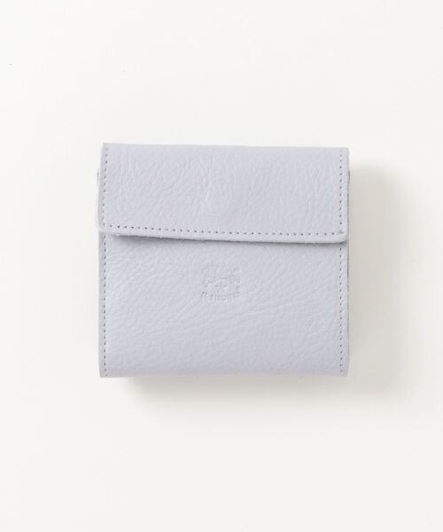 本日限定★新品未開封★IL BISONTE / WALLET / 2025春夏 IL BISONTE / WALLET / 2025 SPRING SUMMER（財布）｜IL BISONTE