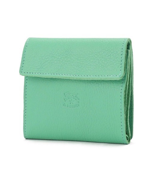 本日限定★新品未開封★IL BISONTE / WALLET / 2025春夏 IL BISONTE / WALLET / 2025 SPRING SUMMER（財布）｜IL BISONTE