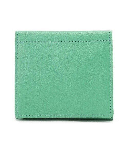 本日限定★新品未開封★IL BISONTE / WALLET / 2025春夏 IL BISONTE / WALLET / 2025 SPRING SUMMER（財布）｜IL BISONTE