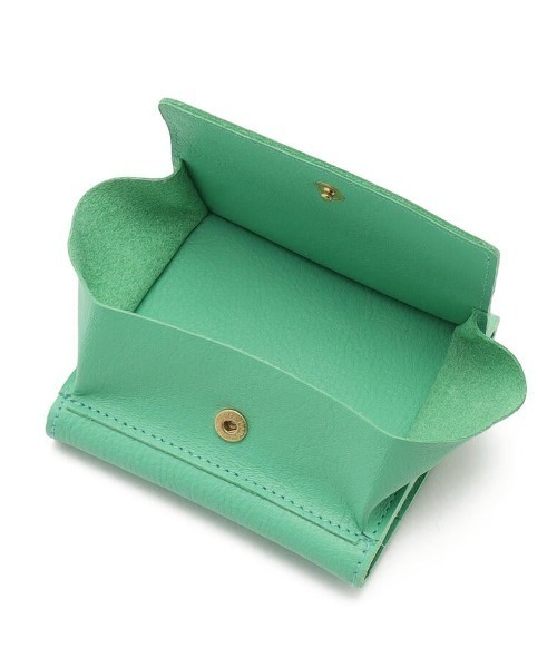 IL BISONTE / WALLET / 2025 SPRING SUMMER（財布）｜IL BISONTE