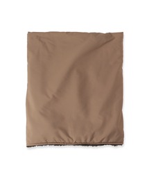 JUNRED（ジュンレッド）の「j.n.r.d/リバーシブルボアナイロンスヌード（マフラー）」