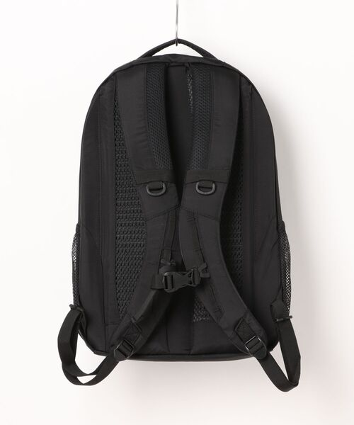 Columbia（コロンビア）の「Columbia/コロンビア バックパック パナシーア PANACEA 25L 撥水 軽量 PU8665（バックパック/リュック・メンズ・ブラック系その他/ブラック×ブルー/ブラック/ダークグレー・FREE/ONE）」の15枚目の写真