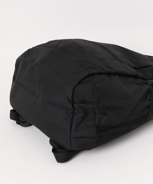 Columbia（コロンビア）の「Columbia/コロンビア バックパック パナシーア PANACEA 25L 撥水 軽量 PU8665（バックパック/リュック・メンズ・ブラック系その他/ブラック×ブルー/ブラック/ダークグレー・FREE/ONE）」の16枚目の写真