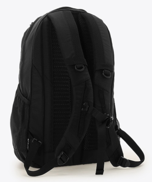 Columbia（コロンビア）の「Columbia/コロンビア バックパック パナシーア PANACEA 25L 撥水 軽量 PU8665（バックパック/リュック・メンズ・ブラック系その他/ブラック×ブルー/ブラック/ダークグレー・FREE/ONE）」の5枚目の写真