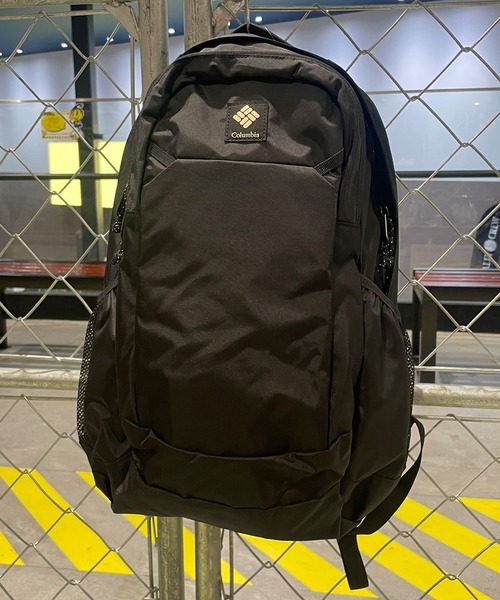 コロンビア パナシーアバックパック Columbia/コロンビア バックパック パナシーア PANACEA 25L 撥水 軽量