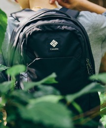 ムラサキスポーツ（ムラサキスポーツ）の「Columbia/コロンビア バックパック PANACEA パナシーア 25L 撥水 軽量 PU8665（バックパック/リュック）」