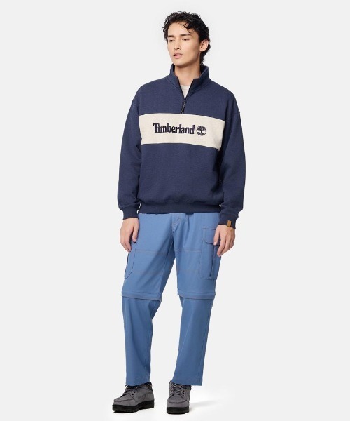 00s ティンバーランド ダック スイングトップ 2XL 紺 Y2K 7139 00s ティンバーランド ダック スイングトップ 2XL 紺 Y2K 7139