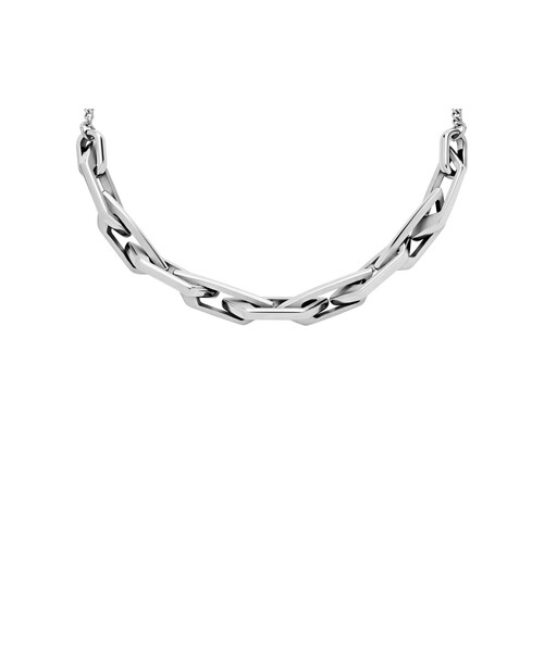 【USED】DIESEL ユニセックス ネックレス DX1578 ユニセックス ネックレス DX1578（ネックレス）｜DIESEL（ディーゼル