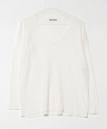 最終お値下げ⭐️新品タグ付⭐️セオリーリュクス フレンチ