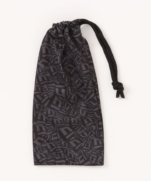 NEW ERA（ニューエラ）の「NEW ERA  SUNGLASSES① / ニューエラ（サングラス・メンズ・ライトブルー/ダークグレー・OSFA）」の11枚目の写真