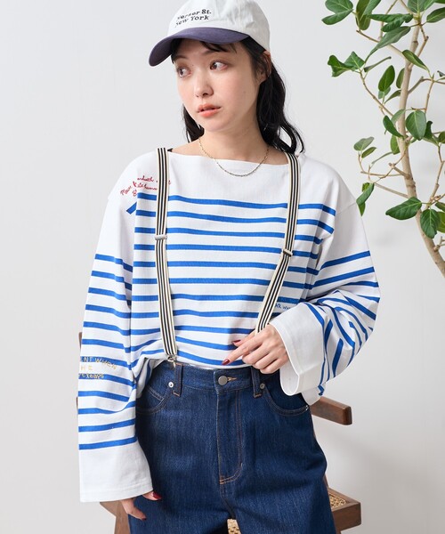 FREAK'S STORE（フリークスストア）の「サスペンダー（サスペンダー・レディース・ブラック/その他9・ONE SIZE）」の12枚目の写真