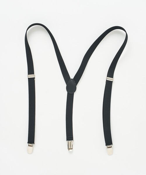 FREAK'S STORE（フリークスストア）の「サスペンダー（サスペンダー・レディース・ブラック/その他9・ONE SIZE）」の10枚目の写真