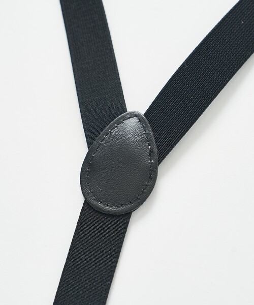 FREAK'S STORE（フリークスストア）の「サスペンダー（サスペンダー・レディース・ブラック/その他9・ONE SIZE）」の9枚目の写真