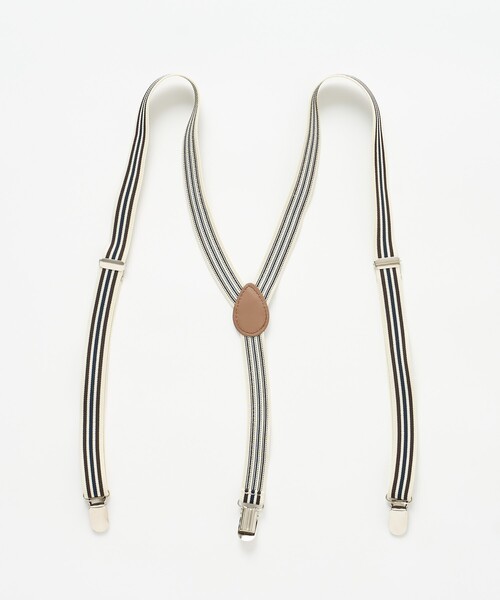 FREAK'S STORE（フリークスストア）の「サスペンダー（サスペンダー・レディース・ブラック/その他9・ONE SIZE）」の5枚目の写真