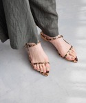 LOWRYS FARM(ローリーズファーム)の「シューズ(サンダル)」