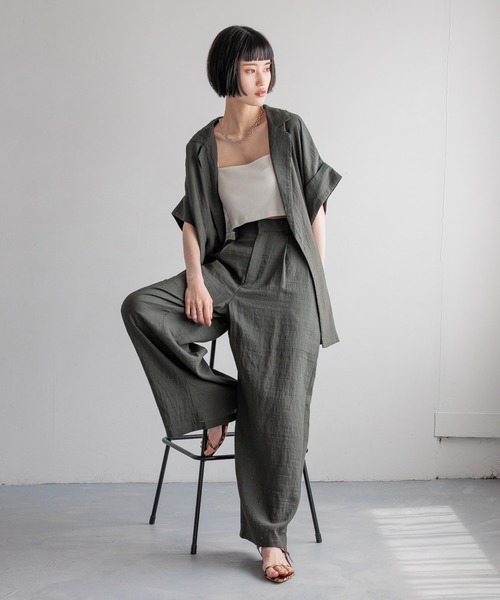 セール】ポインテッドナローサンダル 287486（サンダル）｜LOWRYS FARM