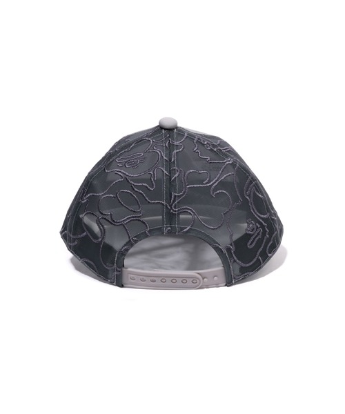 BAPE フライトキャップ　APE APE HEAD KNIT CAP 2024年12月7日(土)発売。 NO: 1K80-181-010