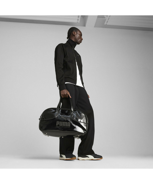 PUMA プーマ メンズ T7トラックジャケット ブラック　ジャージ　XL セール】PUMA プーマ メンズ T7 トラック ジャケット（ジャージ