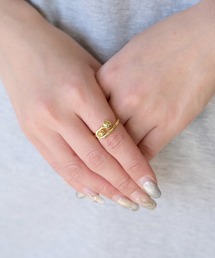 blatto/ブラット 指輪 リング bla-ring-00570 メンズ 秋物 秋服 2026年秋冬