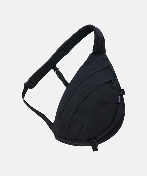 CORDURA SLING BAG｜コーデュラスリングバッグ（ショルダー