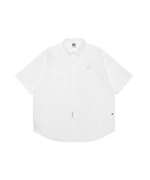 A BATHING APE｜アベイシングエイプのシャツ/ブラウス（ホワイト