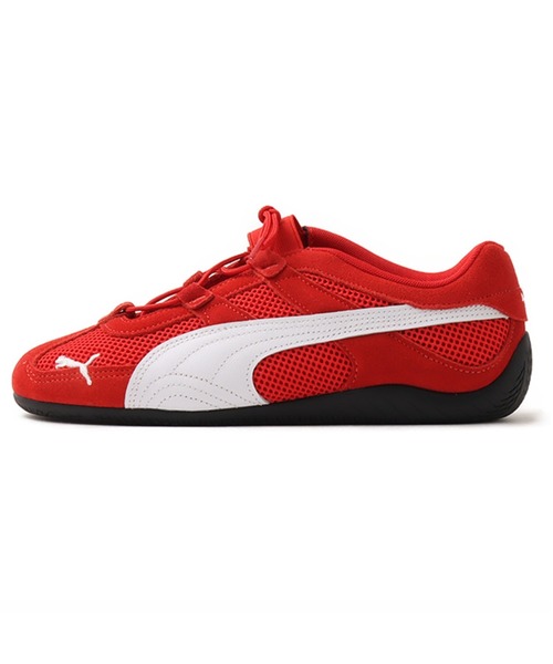 PUMA SPEEDCAT GO WNS / プーマ スピードキャット ゴー ウィメンズ