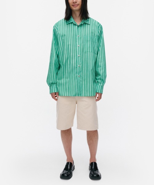 marimekko（マリメッコ）の「【kioski】 Piccolo / Jokapoika shirt