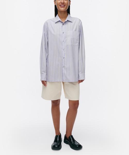 marimekko（マリメッコ）の「【kioski】 Piccolo / Jokapoika shirt