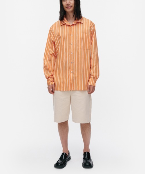 marimekko（マリメッコ）の「【kioski】 Piccolo / Jokapoika shirt