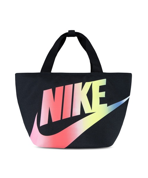 NIKE/ナイキ NAN FUTURA FUEL TOTE 保冷バッグ（お弁当箱