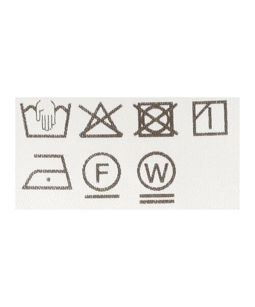 B:MING by BEAMS（ビーミングバイビームス）の「シアー ストライプ パンツ（S～M）（その他パンツ・レディース・チャコールグレー/ブラウン系その他・SMALL/MEDIUM）」の20枚目の写真