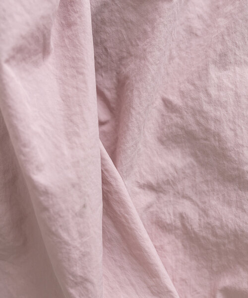 mystic（ミスティック）の「ドロストギャザーワンピース（ワンピース・レディース・ブラック/オフホワイト/ピンク・0/2/1）」の9枚目の写真