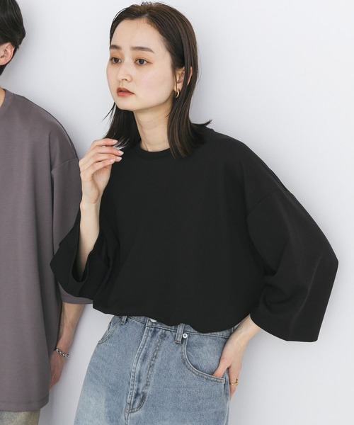 KESENNUMA CITY Tシャツ 気仙沼 ご当地 ホヤぼーや メンズ